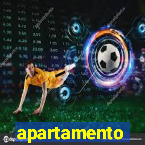 apartamento mobiliado aluguel fortaleza